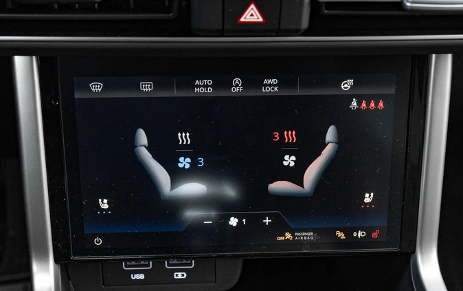 SsangYong Torres cena 172700 przebieg: 5, rok produkcji 2023 z Władysławowo małe 742